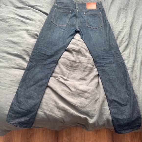 Unbranded denim - Picture 2 of 4